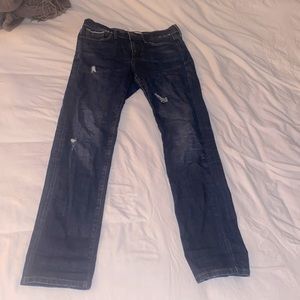 Banana Republic Jeans